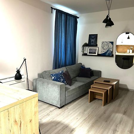 Astralis Factory Apartments-Eva Zagabria Esterno foto