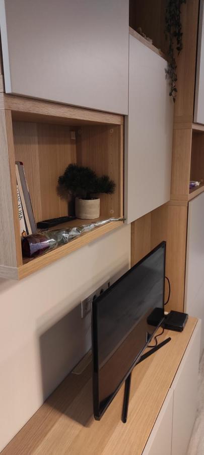 Astralis Factory Apartments-Eva Zagabria Esterno foto