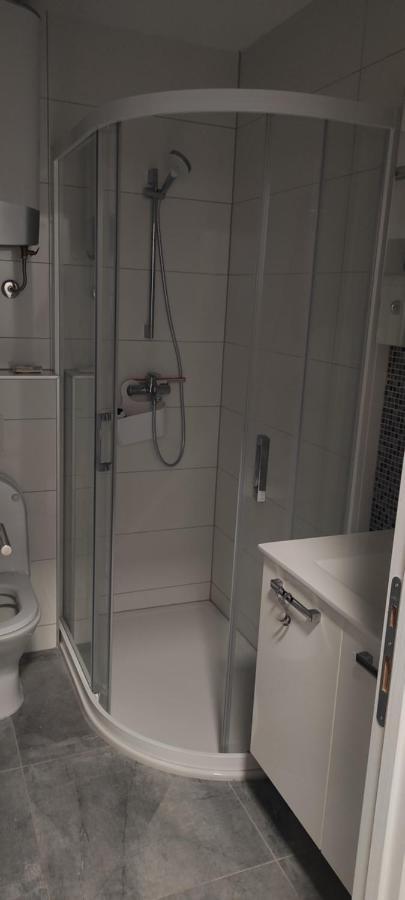 Astralis Factory Apartments-Eva Zagabria Esterno foto