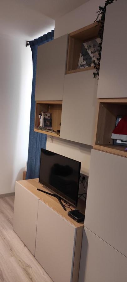 Astralis Factory Apartments-Eva Zagabria Esterno foto