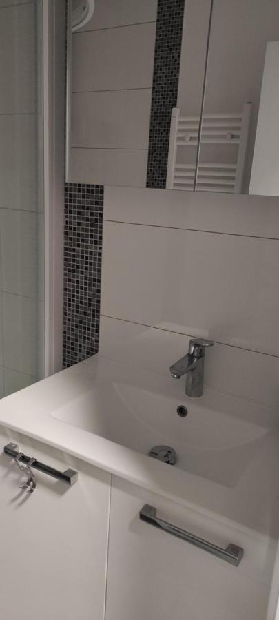 Astralis Factory Apartments-Eva Zagabria Esterno foto