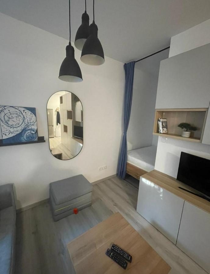 Astralis Factory Apartments-Eva Zagabria Esterno foto